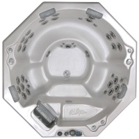 Спа бассейн Cal Spas Del Mar