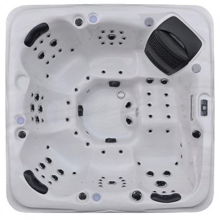 Гидромассажный спа-бассейн Kingston JCS-08S Гидромассажный спа-бассейн Kingston JCS-08S