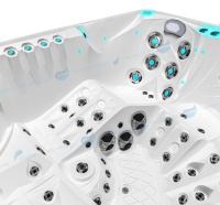 Спа-бассейн Joyee SPA Lincoln-R