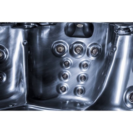 Спа-бассейн AquaSpas My_Secret Спа-бассейн AquaSpas My_Secret