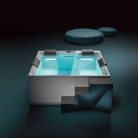 Спа-бассейн Treesse Heaven