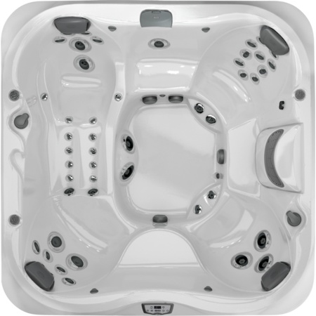 Спа бассейн Jacuzzi J-375
