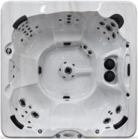 Спа бассейн Coast Spas - SC 854