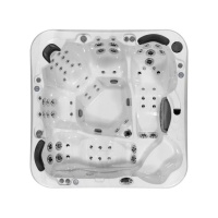 Спа бассейн Vortex Spas Nitro TOP Спа бассейн Vortex Spas Nitro TOP