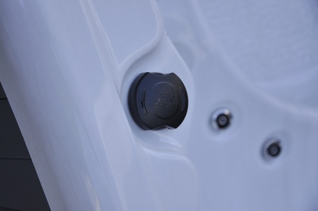 Гидромассажный спа-бассейн Kingston JCS-103 Гидромассажный спа-бассейн Kingston JCS-103