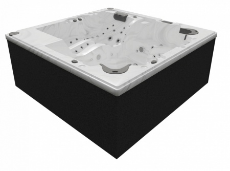 Гидромассажный спа-бассейн Whirlcare S-Edition Expression Гидромассажный спа-бассейн Whirlcare S-Edition Expression