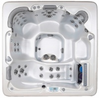 Спа бассейн Artesian Spas Antigua Спа бассейн Artesian Spas Antigua