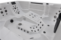 Гидромассажный спа-бассейн Kingston JCS-207S Гидромассажный спа-бассейн Kingston JCS-207S