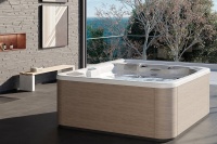 Спа-бассейн AstralPool Pacific 70 Спа-бассейн AstralPool Pacific 70