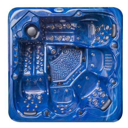 Спа-бассейн AquaSpas My_Luxury