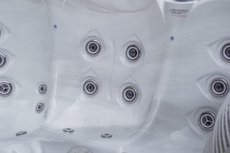 Гидромассажный спа-бассейн AquaSpas My_Family Гидромассажный спа-бассейн AquaSpas My_Family