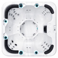 Спа бассейн Fonteyn Spas Rewind