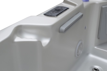 Гидромассажный спа-бассейн AquaSpas My_Celebration Гидромассажный спа-бассейн AquaSpas My_Celebration