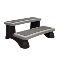 Пластиковые ступени для спа бассейна Wellis Пластиковые ступени для спа бассейна Wellis