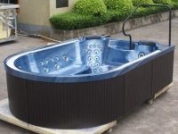 Спа бассейн Yokozuna - Okinava (Окинава) Спа бассейн Yokozuna - Okinava (Окинава)