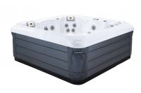 Гидромассажный спа-бассейн JNJ Spas Sky Гидромассажный спа-бассейн JNJ Spas Sky