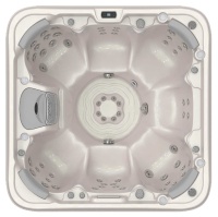 Гидромассажный спа-бассейн Wellis Vienna Life Deluxe Гидромассажный спа-бассейн Wellis Vienna Life Deluxe