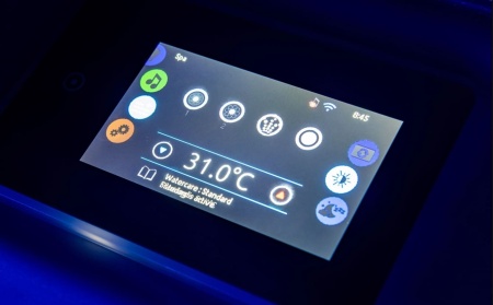 Гидромассажный спа-бассейн Wellis Teide Life Premium Plus Гидромассажный спа-бассейн Wellis Teide Life Premium Plus