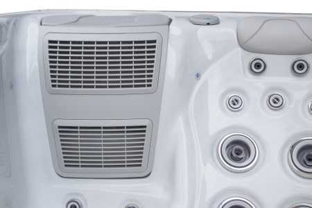 Мини спа-бассейн AquaSpas My_Soul Мини спа-бассейн AquaSpas My_Soul