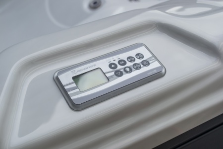 Мини спа-бассейн AquaSpas My_Soul Мини спа-бассейн AquaSpas My_Soul