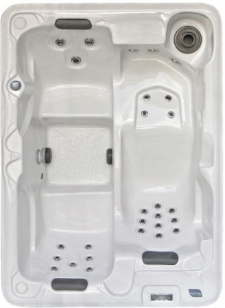 Мини спа PDC Spas ANTERO