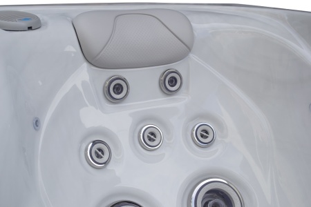 Мини спа-бассейн AquaSpas My_Soul Мини спа-бассейн AquaSpas My_Soul