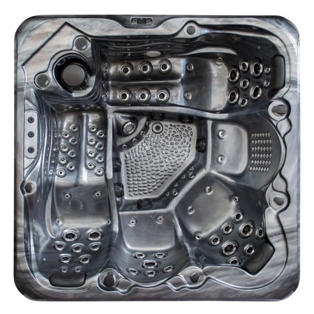 Спа-бассейн AquaSpas My_Luxury