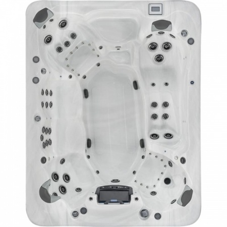 Спа бассейн Vita Spa Mystique