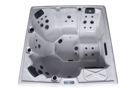 Гидромассажный спа-бассейн Kingston JCS-201S Гидромассажный спа-бассейн Kingston JCS-201S