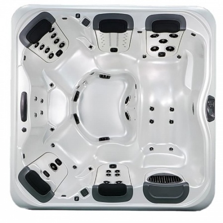 Спа бассейн Villeroy&Boch A7L Спа бассейн Villeroy&Boch A7L