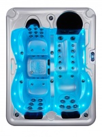 Мини СПА бассейн Joyee SPA Barcelona Мини СПА бассейн Joyee SPA Barcelona