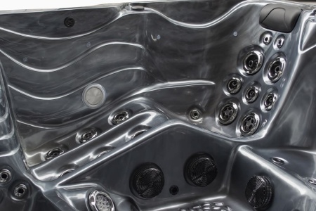 Спа-бассейн AquaSpas My_Luxury