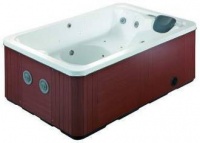 Гидромассажный бассейн Sunrans SR807 Гидромассажный бассейн Sunrans SR807