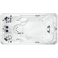 Плавательный спа-бассейн Arctic Spa Ocean SIGNATURE Плавательный спа-бассейн Arctic Spa Ocean SIGNATURE