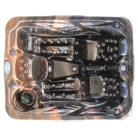 Спа бассейн HL-2803 (H-13/PS-01/C-08) Спа бассейн HL-2803 (H-13/PS-01/C-08)