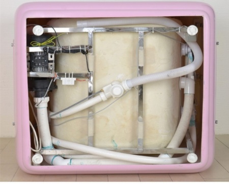 Джакузи для детей Sunrans SR5K002