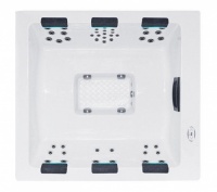 Спа бассейн Fonteyn Spas Serene 6