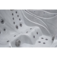 Гидромассажный спа-бассейн AquaSpas My_Vacation Гидромассажный спа-бассейн AquaSpas My_Vacation