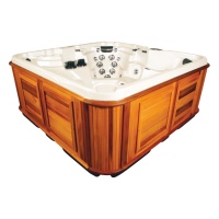 Гидромассажный спа-бассейн Arctic Spa Summit SIGNATURE Гидромассажный спа-бассейн Arctic Spa Summit SIGNATURE