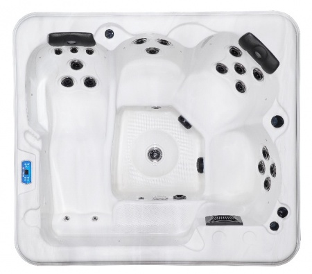 Мини спа-бассейн JNJ Spas Garland Мини спа-бассейн JNJ Spas Garland