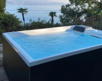 Спа бассейн Treesse Shadow Спа бассейн Treesse Shadow