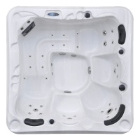 Гидромассажный спа-бассейн Kingston JCS-28А Гидромассажный спа-бассейн Kingston JCS-28А