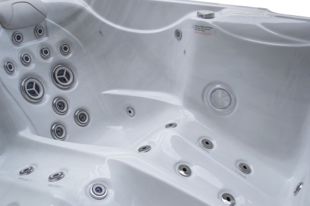 Мини спа-бассейн AquaSpas My_Soul Мини спа-бассейн AquaSpas My_Soul